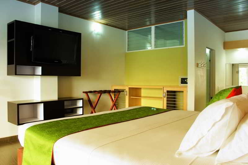 Waira Suites Leticia Exterior foto