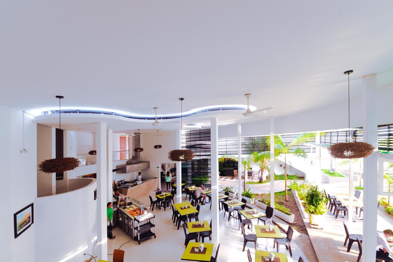Waira Suites Leticia Exterior foto